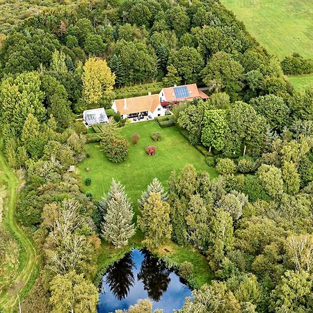Stoksholmene13 Bed & Breakfast Svebolle Exterior foto