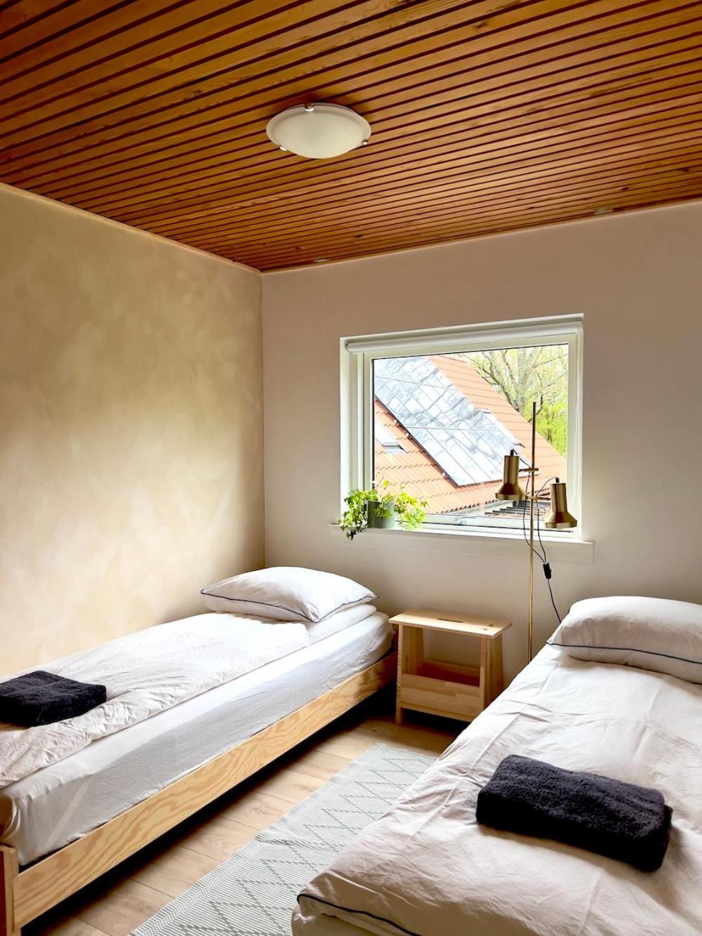 Stoksholmene13 Bed & Breakfast Svebolle Exterior foto